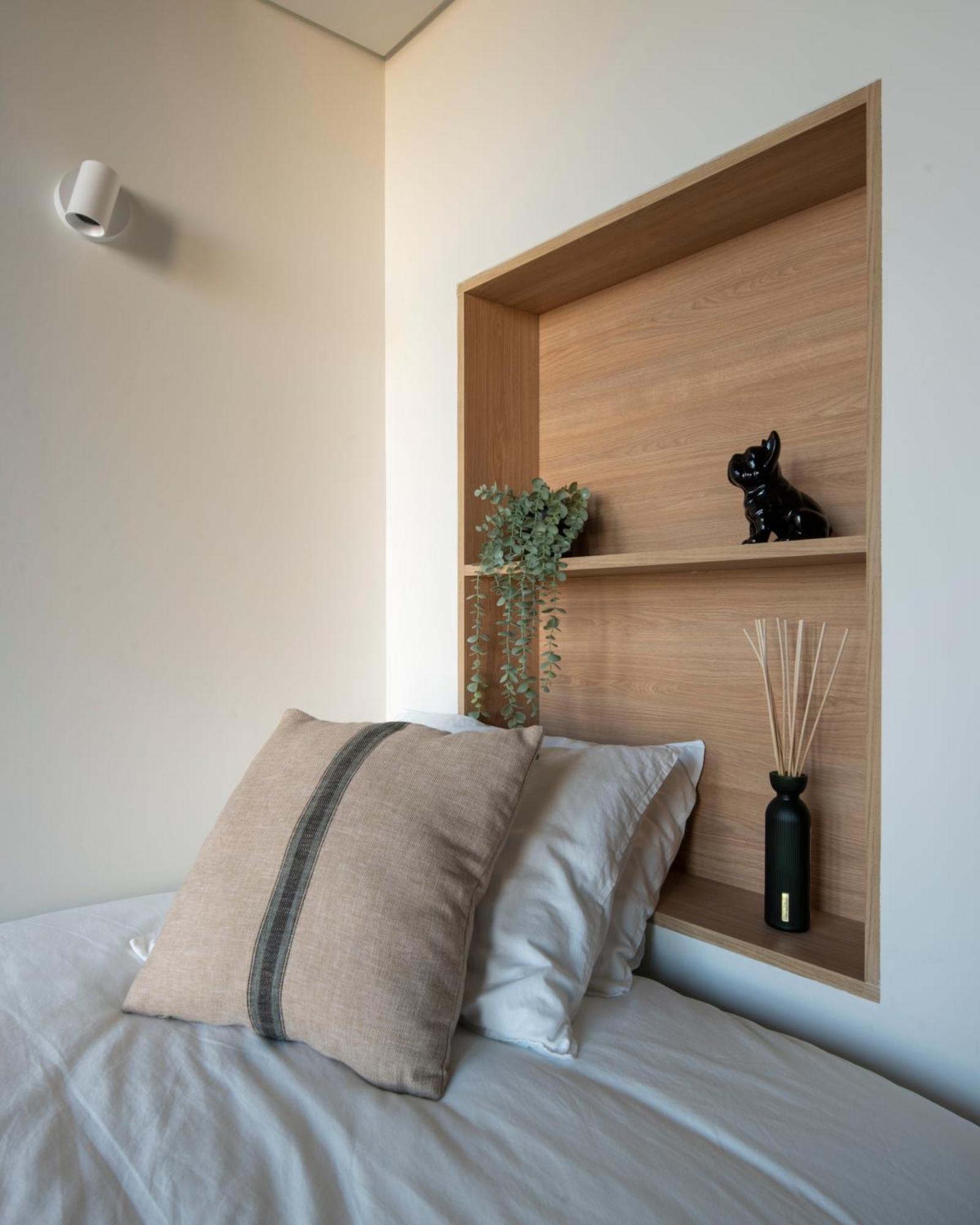 Micampus Porto Tower Student Residence Exterior foto